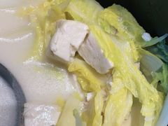 -东方饺子王(工农大路店)