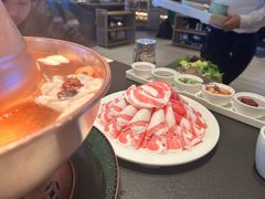-额尔敦涮肉自助(摩尔城店)