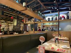 大堂-湘阁里辣(沙井华润万家店)