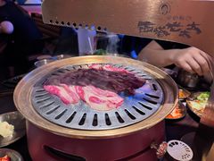 -西塔老太太泥炉烤肉(上海七宝领展广场店)