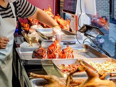 -达记卤菜店(红庙店)