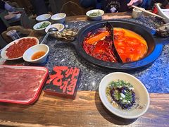 -蜀大侠火锅(建设路第五大道店)