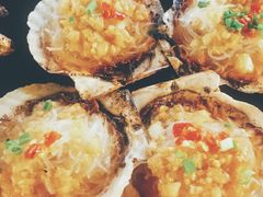 -王扯火胖哥烤生蚝(眉山首店)