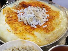 卷面皮-安徽阜阳卷馍(西单店)