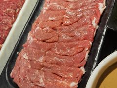 -清真京华源·涮肉烧烤(丰庆店)