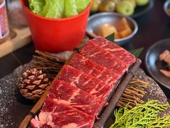 -谷牛和牛烤肉(漕河泾印象城店)