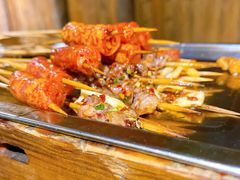-盟重烧烤(高正街店)