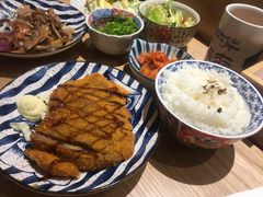 -本日風和·寿司·料理(博地中心店)
