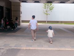 -阿那亚第一食堂 Cafeteria 1