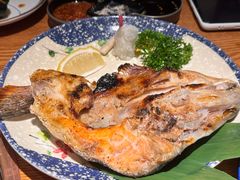 -炎蔵牛舌烤肉