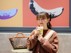 -Manner Coffee(淮海755店)