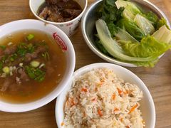 -好成财牛排馆(涂门街总店)