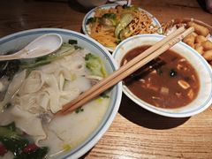 -中原一大碗(湖滨店)
