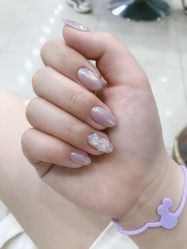 -沐蕙日式美甲美睫皮肤管理