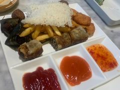 -PHO爺·越南料理(亦庄大族广场店)