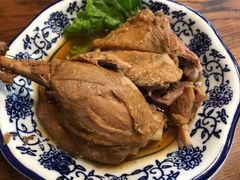 -孙盛兴奥灶面馆·蟹黄面·三虾面(山塘街总店)