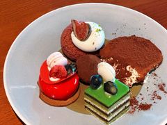 -阿纳迪酒店·秘境西餐厅
