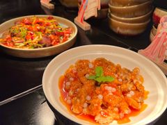 -长沙君悦酒店·自助餐厅咖啡厅
