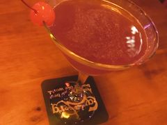 -海倫司小酒館(尖沙咀店 )