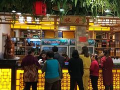 门面-晋美大掌柜(新建路店)