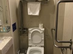 -香港珀丽酒店
