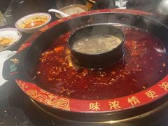 -三江两海老火锅(北京首店)