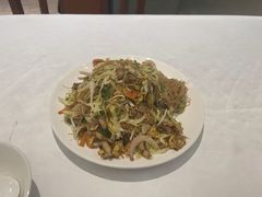 -乾隆美食·本帮菜(黄河路店)