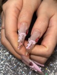 -171 Naillife