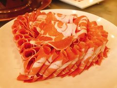 -牛街·马辈儿涮肉(牛街二店)