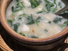 -潮粥荟·潮汕砂锅粥(朝阳大悦城店)
