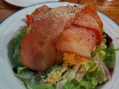 -羽深肉铺 Steak & Wine