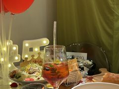 -ins森林童话餐厅coffee&bistro
