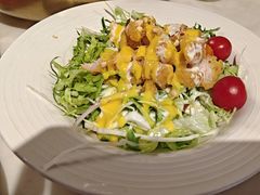 -HOTISLAND海鸡岛·韩国料理(江南西店)