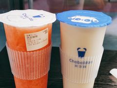 -茶百道(印象城店)