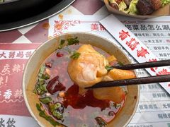 -赵美丽·重庆社区火锅·直营店(火车东站·中豪国际店)