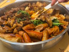 -黄记煌三汁焖锅(崇文门店)