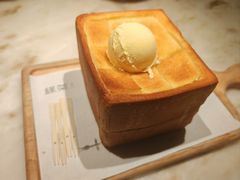 面包诱惑-绿茶餐厅(光明N次方公园店)