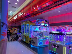 -嘻品堂电玩(喜盈门范城店)