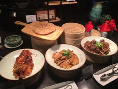 -咸亨大酒店-自助餐厅(解放南路店)