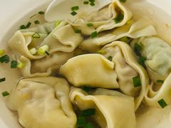 -蒸好吃馄饨