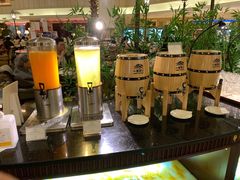-上海大酒店-自助餐餐厅