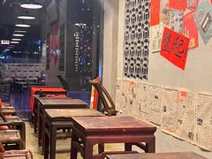 -方铲铲·成都板凳面(滨江银泰店)