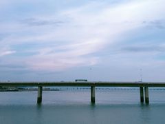 -海堤纪念公园