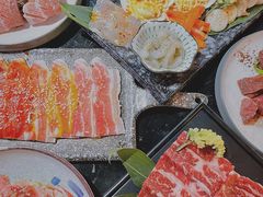 -鹤江桥·红油牛肉粉(SKP店)