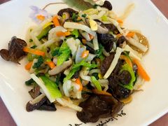 -古南都·清真绿柳居菜馆(太平南路店)