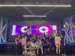 -懒人Club运动健身·运动康复·私教(三迪中心店)