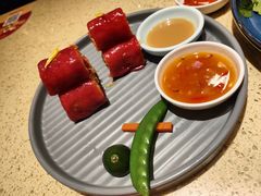 -点都德(龙之梦店)