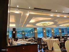 大堂-御花园·粤菜·海鲜火锅(中山公园店)