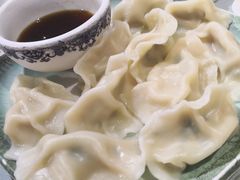 手工鲅鱼水饺-崴海渔村(虹梅路店)