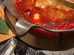 -湊湊火锅·茶憩(皇姑万象汇店)